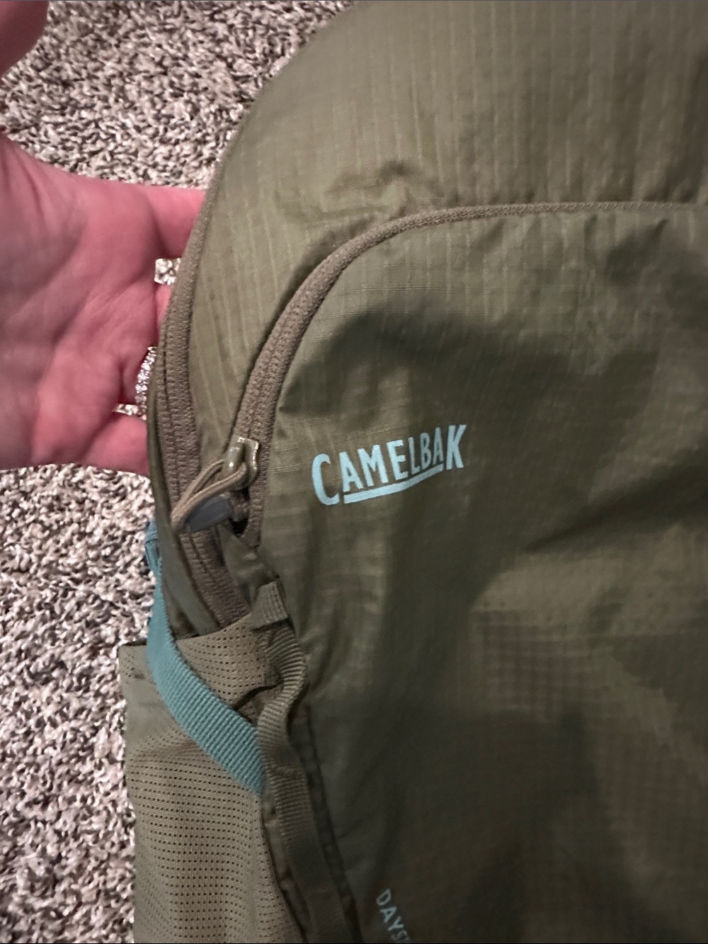 CamelBak Daystar 16L Backpack - Women's - Picture 3 of 9